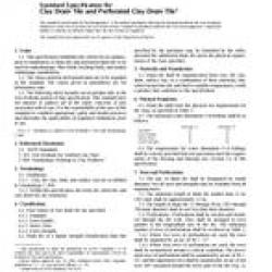 ASTM C4-00