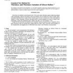 ASTM F533-02