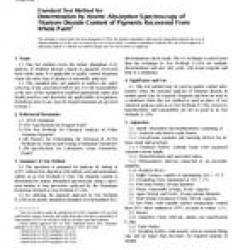 ASTM D4563-02