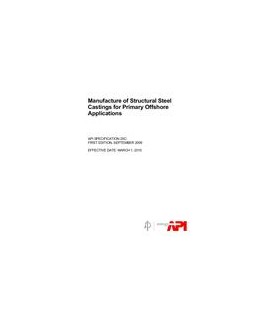 API Spec 2SC (R2015)