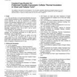 ASTM C534-01