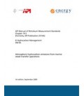 API MPMS Chapter 19.5 / EI HM 65