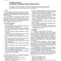 ASTM D6666-01