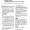 ASTM C534-99