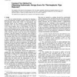 ASTM D2837-01a