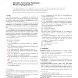 ASTM F412-01a