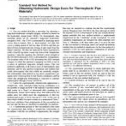 ASTM D2837-01