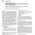 ASTM D611-01