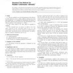 ASTM D1817-01e1