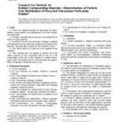 ASTM D5644-01