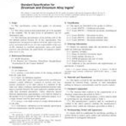 ASTM B495-01