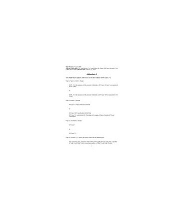 API Spec 7-1 Addendum 2