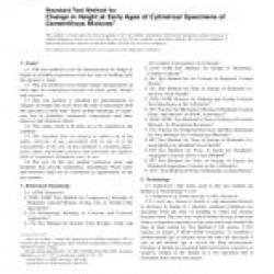 ASTM C827-01a