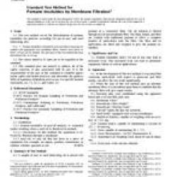 ASTM D4055-01
