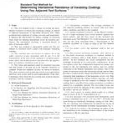 ASTM A937-01