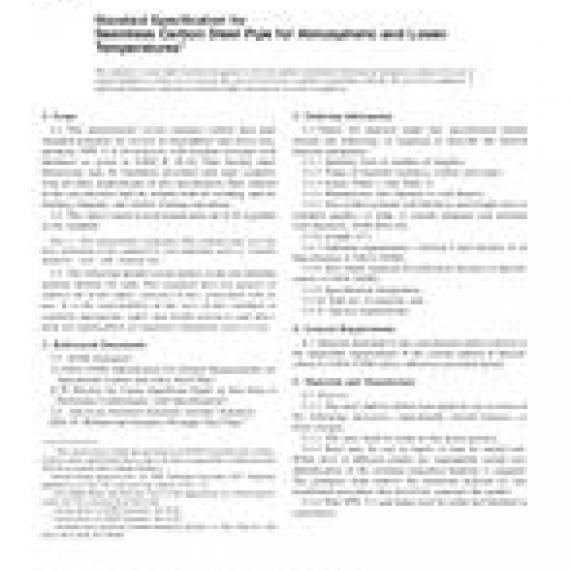 ASTM A524-96(2001)