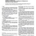 ASTM D3808-01