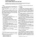 ASTM D5865-99a