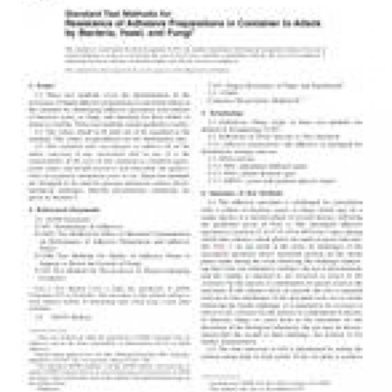 ASTM D4783-01