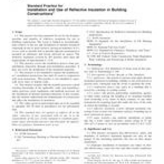 ASTM C727-01