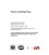 API Spec 11D1