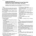 ASTM C1504M-01