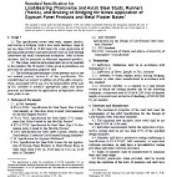 ASTM C955-01