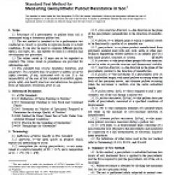 ASTM D6706-01