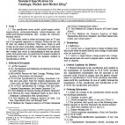 ASTM A494/A494M-01ae1