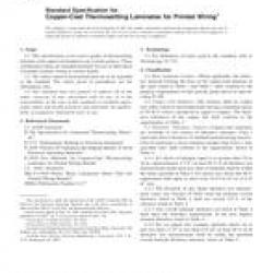 ASTM D1867-01