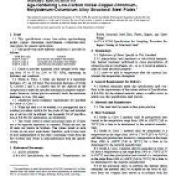 ASTM A710/A710M-01