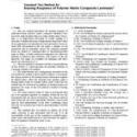 ASTM D5961/D5961M-01e1
