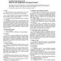 ASTM C514-96
