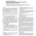 ASTM E2160-01