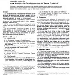 ASTM D5489-01a