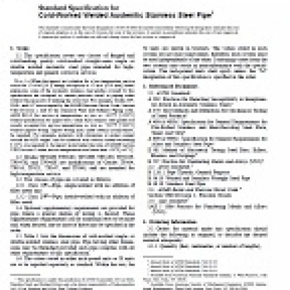 ASTM A814/A814M-01a
