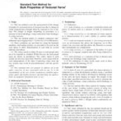 ASTM D4031-01