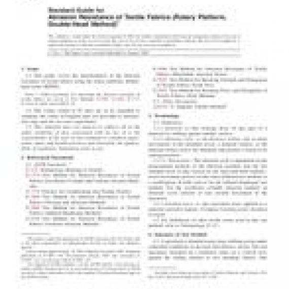 ASTM D3884-01e1