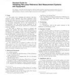 ASTM E1890-01