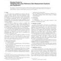 ASTM E1890-01