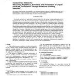ASTM F2130-01