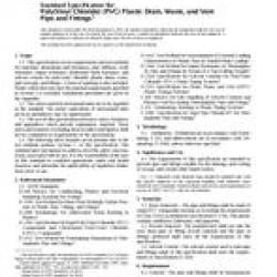 ASTM D2665-00