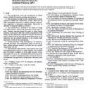 ASTM D6394-01