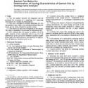 ASTM D6200-01