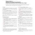 ASTM D6040-01