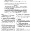 ASTM D5598-01