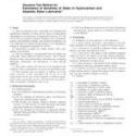 ASTM D4056-01