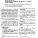 ASTM D3035-01
