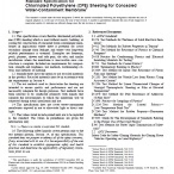 ASTM D4068-01