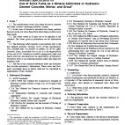 ASTM C1240-01